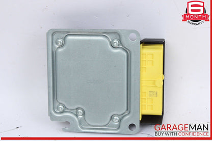 12-18 Audi A6 A7 SRS Safety Restraint Airbag Air Bag Control Module Unit OEM