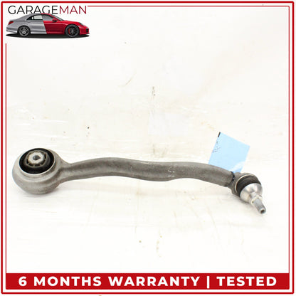 2014-2020 Mercedes W222 S550e Front Left Side Lower Forward Control Arm OEM