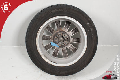 2010-2016 Land Rover LR4 Wheel Tire Rim 8Jx19EH2+53 CD242CDWU9GRA OEM