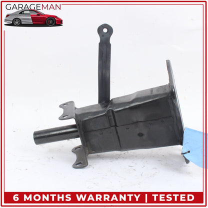 2006-2012 Mercedes W164 ML350 Front Right Side Bumper Reinforcement Bracket OEM
