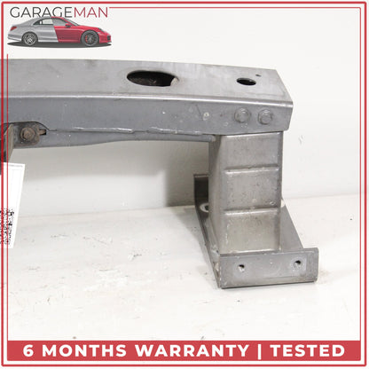2013-2017 Range Rover Sport L494 L405 Front Bumper Reinforcement Impact Bar OEM