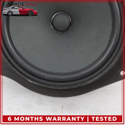 2012-2015 Mercedes W166 ML350 ML500 Door Speakers Sound Set of 4 2049062401 OEM