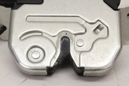 2007-2014 Mercedes-Benz S550 W221 Trunk Lid Latch Lock Actuator 2217500085 OEM