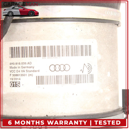 2011-2018 Audi A8 S8 Front Left or Right Side Shock Strut Absorber OEM