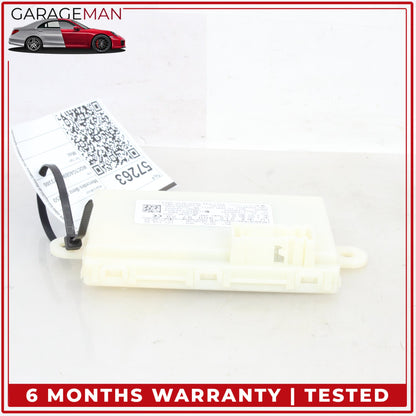 2012-2020 Mercedes X156 GLA250 Keyless Go Entry Control Module 2129009729 OEM