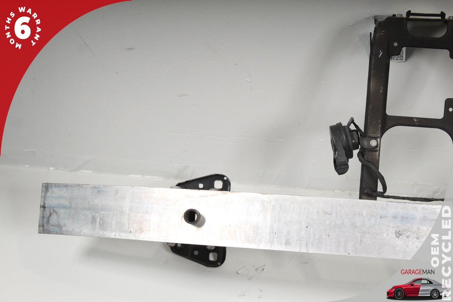 2006-2012 Mercedes X164 GL450 ML350 Front Bumper Reinforcement Impact Bar OEM