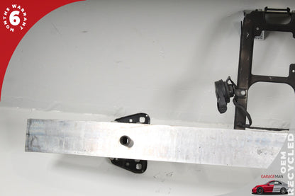 2006-2012 Mercedes X164 GL450 ML350 Front Bumper Reinforcement Impact Bar OEM