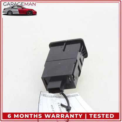 2019-2026 Mercedes W177 A220 CLA250 GLA250 Dash USB Charger Port 2389009101 OEM