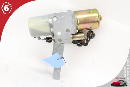 1997-2004 Mercedes-Benz SLK230 R170 Convertible Top Hydraulic Pump Motor 1708000030 OEM
