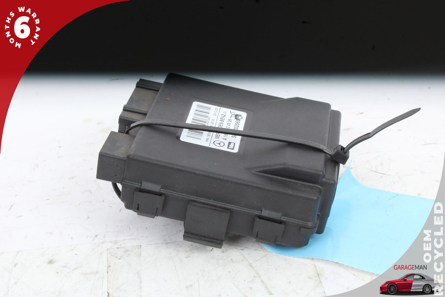 2006-2012 Mercedes X164 GL450 ML350 GL550 Trunk Boot Tailgate Control Module OEM