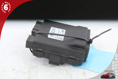 2006-2012 Mercedes X164 GL450 ML350 GL550 Trunk Boot Tailgate Control Module OEM