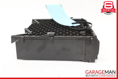 2006-2012 Mercedes W164 ML350 ML550 DVD Player Video Splitter 1646800614 OEM