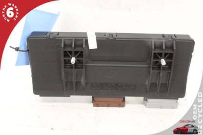 2012-2020 Tesla Model S Front Left Side Seat Control Module Unit 101183800H OEM