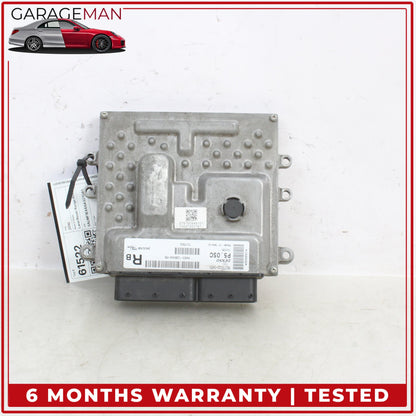 2010-2013 Range Rover L322 Jaguar ECU Engine Control Module 9W8312B684RB OEM