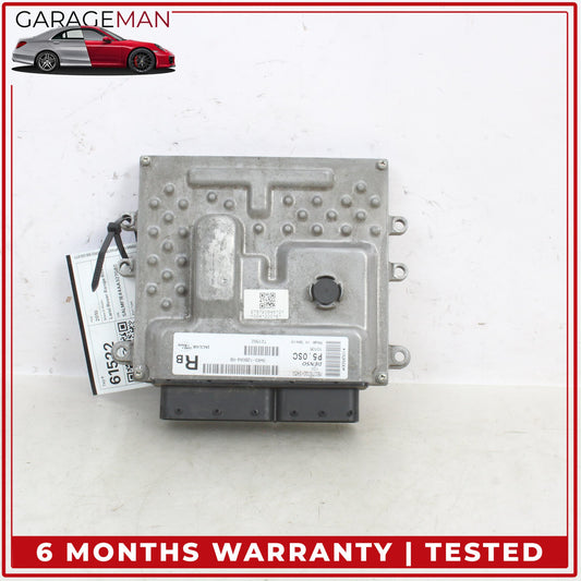 2010-2013 Range Rover L322 Jaguar ECU Engine Control Module 9W8312B684RB OEM