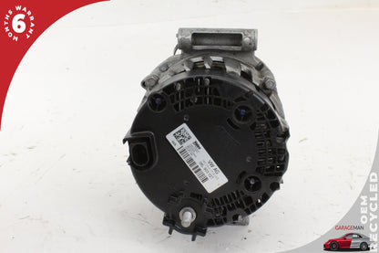 2018-2020 Audi Q5 Alternator Generator 14V 150A Valeo VW AG 06L903027 OEM