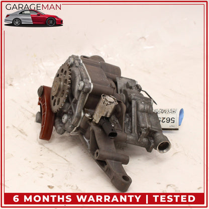 2012-2020 Mercedes C207 E550 Coupe M278 Engine Motor Oil Pump 2781810547 OEM