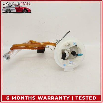 2012-2018 Mercedes W218 CLS550 Left Side Fuel Pump Level Sensor 2184700194 OEM