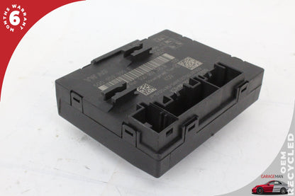 15-20 Audi A3 8V Sedan Window Control Module 5Q0959395E Right/Left Genuine