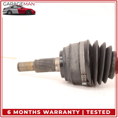2011-2018 Audi Q7 Cayenne Touareg Front Left or Right CV Axle Drive Shaft OEM