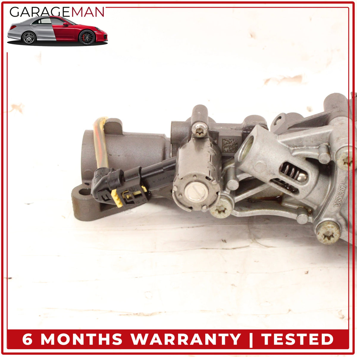 2015-2000 Mercedes W213 E300 C300 SLC300 Engine Motor Oil Pump 2741800100 OEM