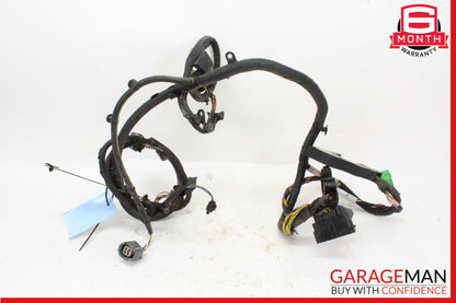 2010-2013 Land Rover LR4 SUV Transmission Wire Wiring Harness BH327C078AA