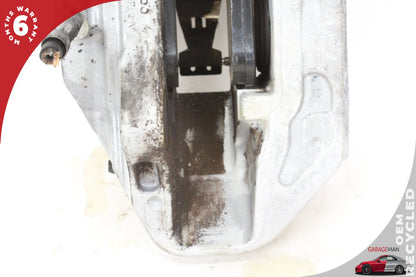 2013-2016 Mercedes R230 SL550 Front Left and Right Side Brake Caliper Set OEM