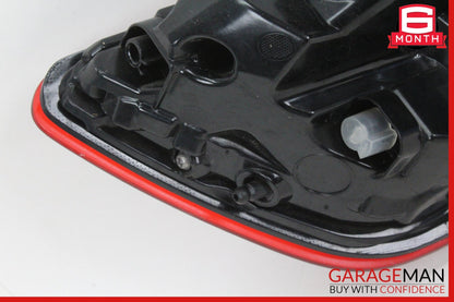 2017-2019 Audi A4 Sedan Rear Right Outer Tail Light 8W5945092F