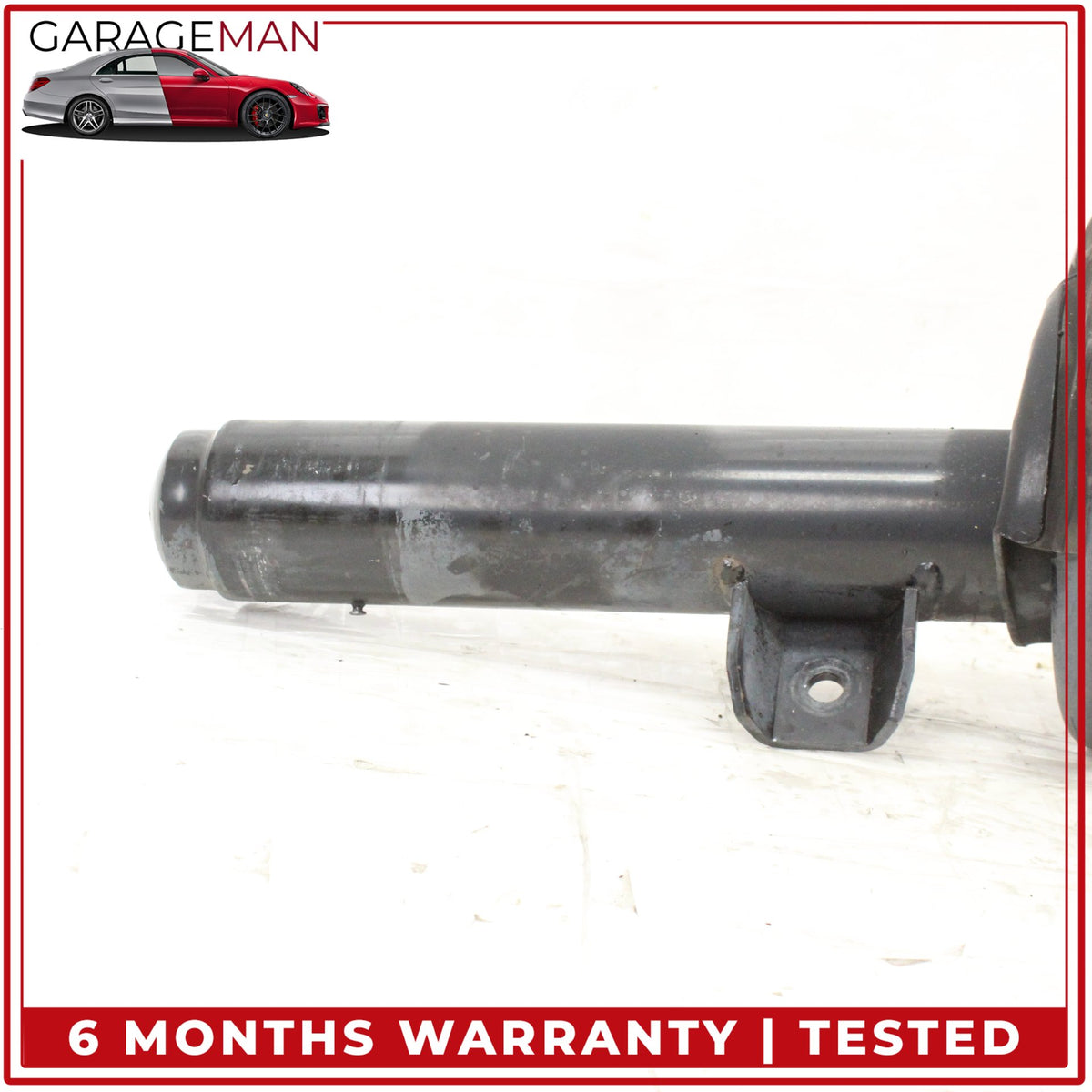 2012-2018 BMW 320i AWD Front Left Driver Side Shock Strut Absorber 6791553 OEM