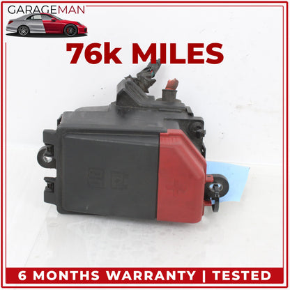 2014-2017 Jaguar F-Type X152 Power Distribution Fuse Relay Junction Box OEM