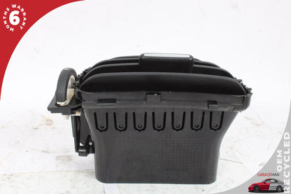 2014-2017 Fiat 500L Front Dashboard Center AC A/C Air Vent Grille 735523163 OEM
