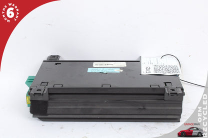 1998-2003 Mercedes-Benz CLK55 AMG W208 Audio Amplifier AMP Bose 2088200989 OEM