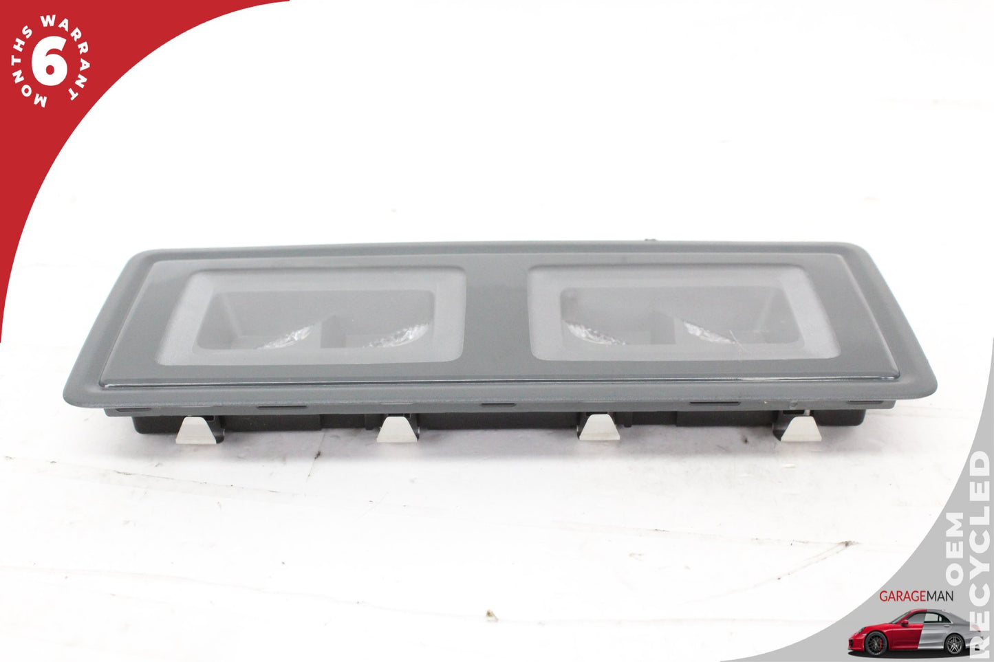 2022-2025 Audi Q4 E-Tron Rear Upper Over Head Dome Light Lamp 11A947290 OEM