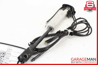 2012-2017 Audi RS5 8T Convertible Roof Left Hydraulic Lift Cylinder 8F0871795