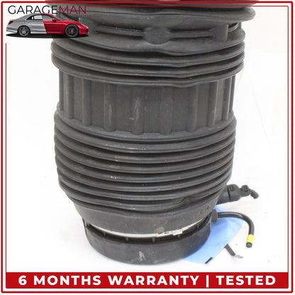 2010-2016 Porsche Panamera 970 Rear Left or Right Air Suspension Bag Shock OEM