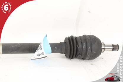2014-2019 Mercedes W117 CLA45 GLA45 AMG AWD Rear Right Side CV Axle Shaft OEM