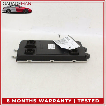 2006-2013 Mercedes X164 GL550 Front SAM Module Control Signal Acquistion OEM
