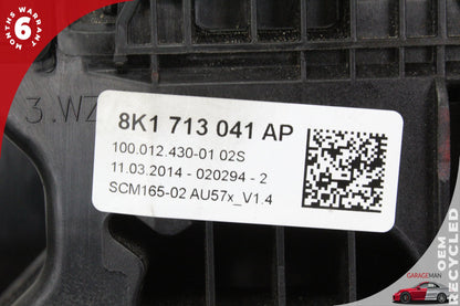 2013-2016 Audi RS5 Automatic Transmission Gear Shifter Selector 8K1713041AP OEM