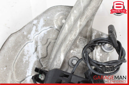 2015-2020 Mercedes-Benz C300 Front Right Spindle Knuckle Wheel Hub 2052200