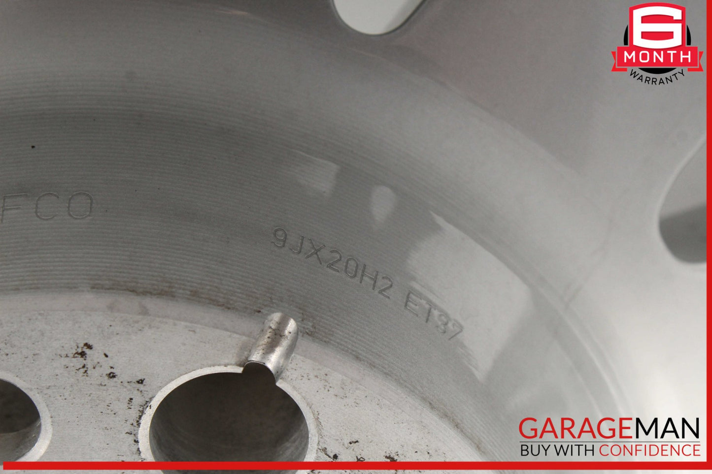 2012-2018 Audi A8 Wheel Rim w/ Tire 20'' 9JX20H2 ET37 4N0601025 OEM