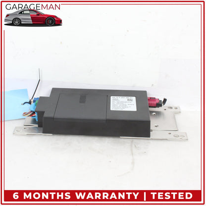 2009-2015 BMW 740i F01 Telematics Communication Control Module Unit 9289386 OEM