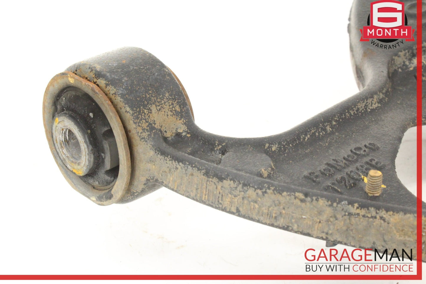 2009-2019 Ford Flex SUV Rear Left Suspension Upper Control Arm DE935A804 OEM
