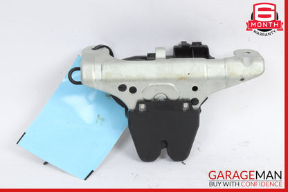 2017-2020 Mercedes W213 E450 Rear Trunk Lock Latch Actuator 2057500600 OEM