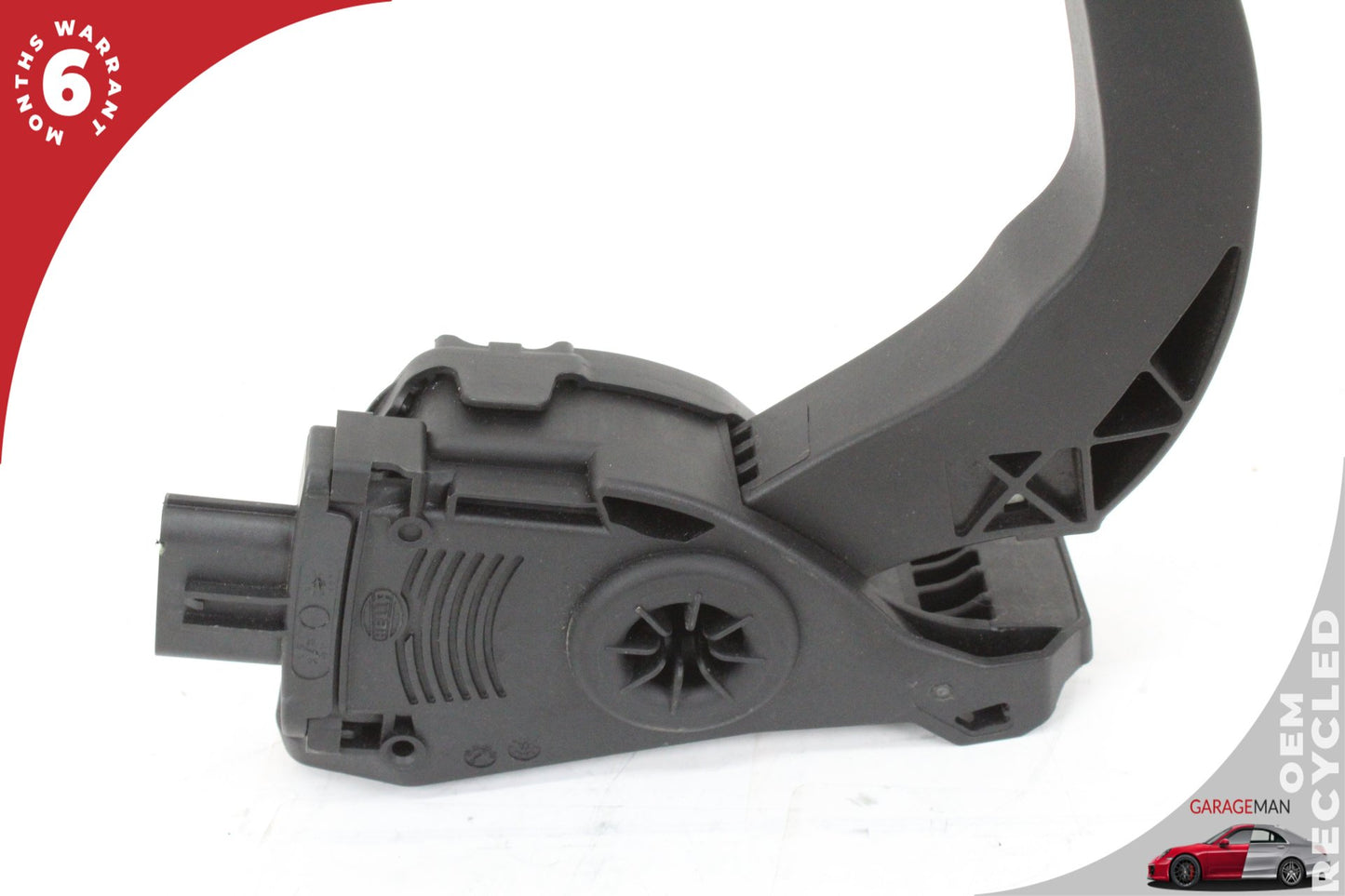 2009-2018 Audi A5 A4 A7 Q5 Gas Accelerator Throttle Pedal 8K1723523A OEM