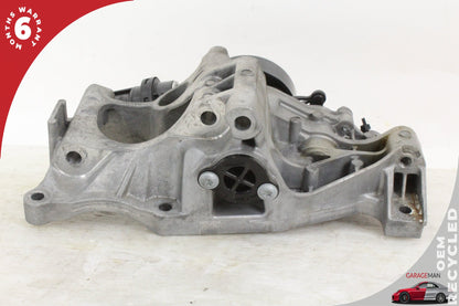 2017-2021 BMW 430i F36 Engine Motor Coolant Water Pump 7644809