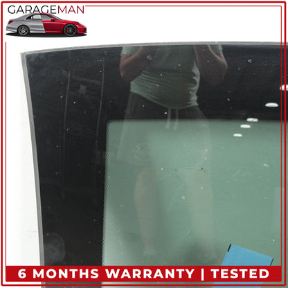 2013-2019 BMW 650i F06 Sedan Panoramic Sunroof Glass 7274163 OEM