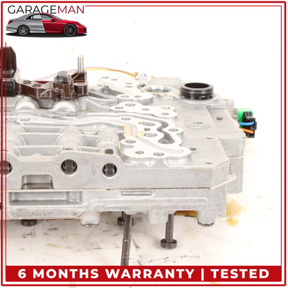 2013-2021 Range Rover L405 8HP Transmission Valve Body TCU TCM Mechatronic OEM