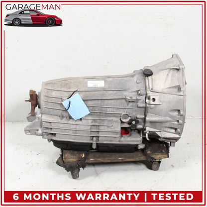 2012-2015 Mercedes-Benz C250 RWD 1.8L Automatic Transmission Assembly 722997 OEM