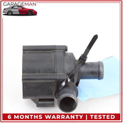 2012-2024 Audi Q7 Q8 Q5 A6 A5 Engine Auxiliary Water Pump 06H121601P OEM