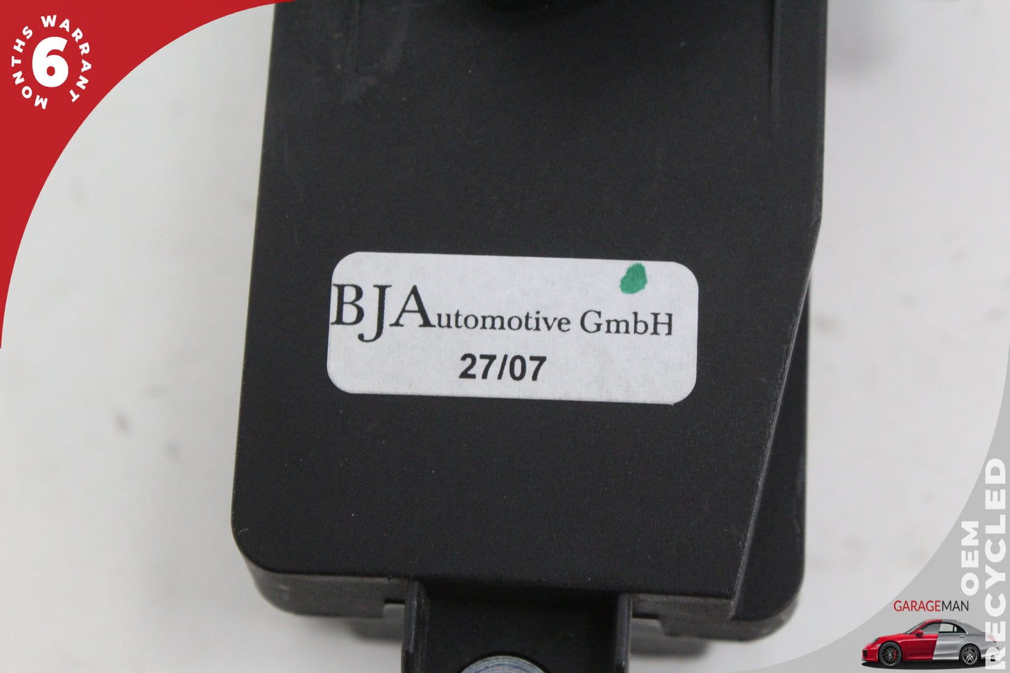 2007-2015 Audi Q7 Front Right Passenger Side Seat Adjustment Control Switch OEM